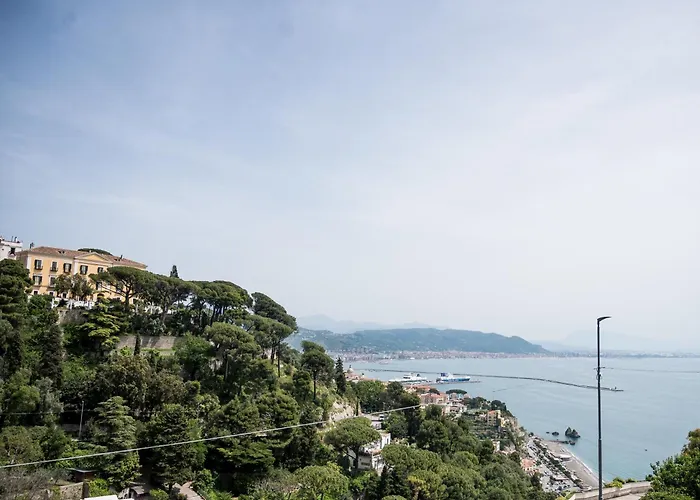 Terrazza Mediterranea
