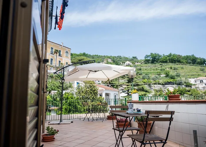 Terrazza Mediterranea