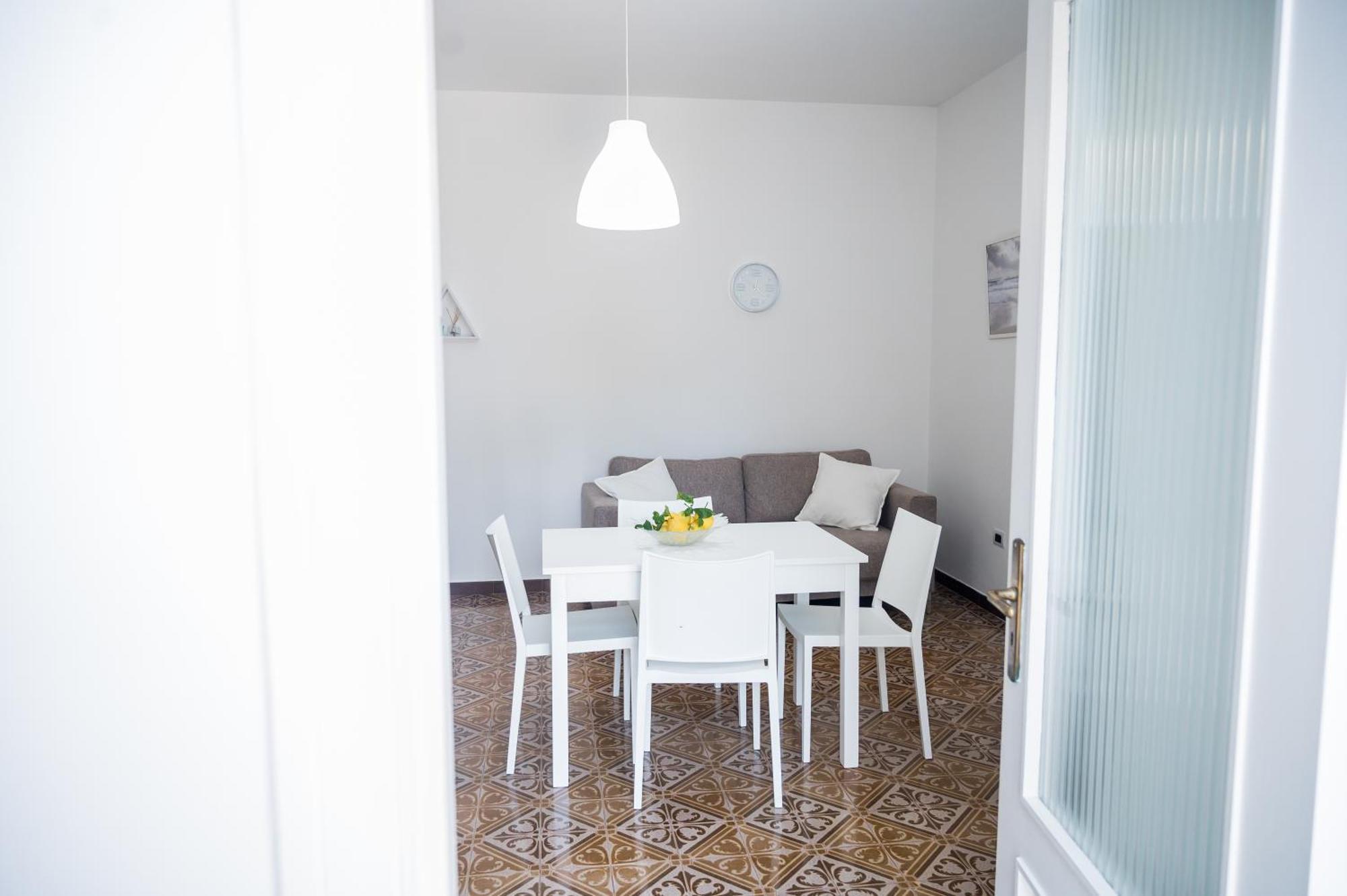Apartment Terrazza Mediterranea