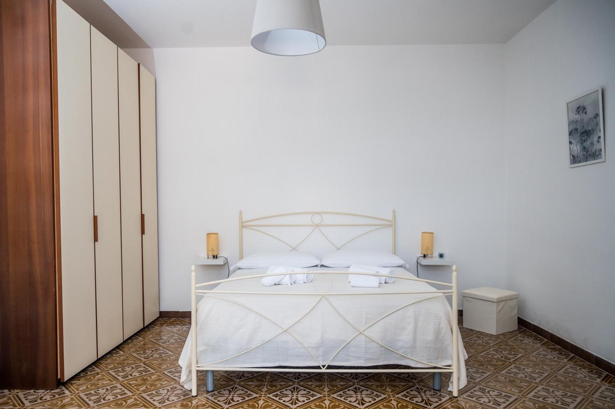 Terrazza Mediterranea Apartment *
