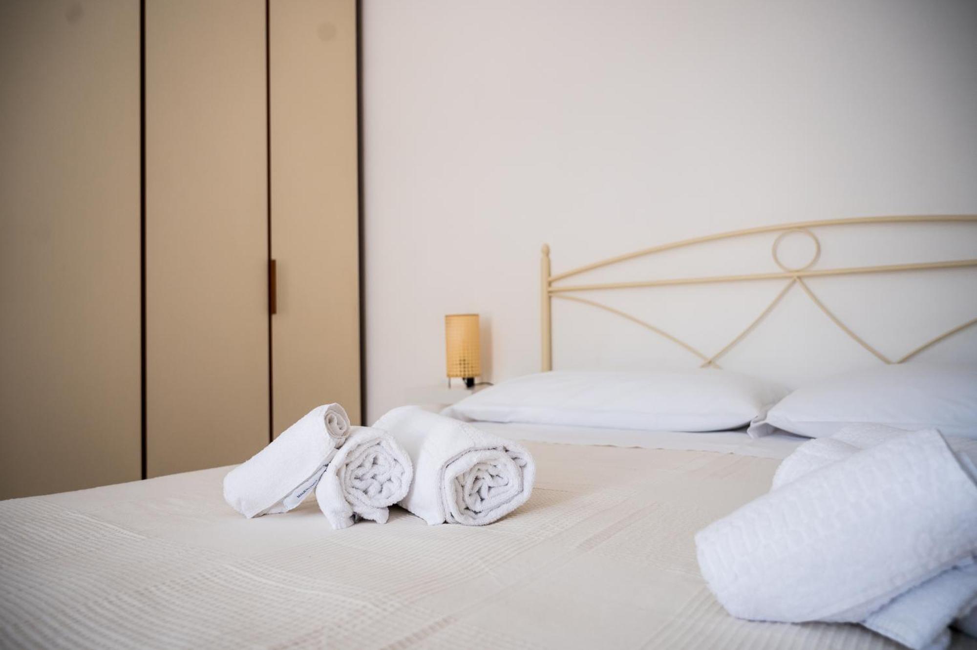 Terrazza Mediterranea Apartment Vietri sul Mare